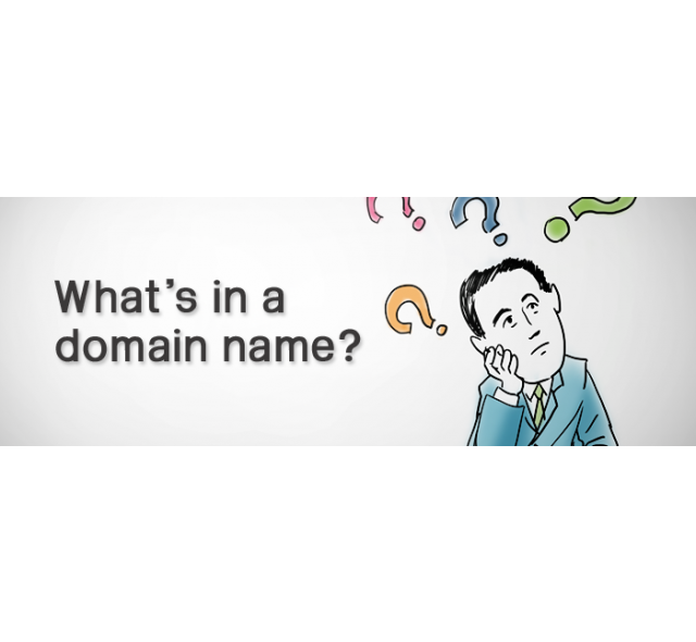 Bí quyết lựa chọn domain và hosting khi thiết kế website