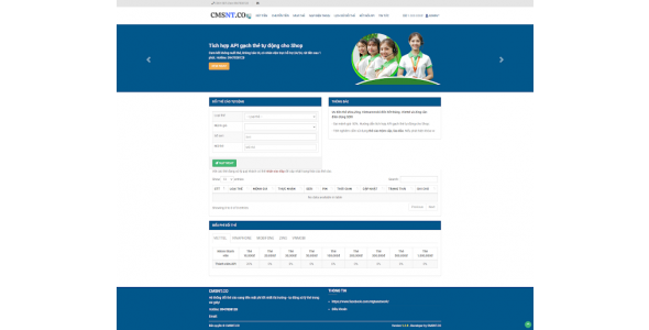 THIẾT KẾ WEBSITE ĐỔI THẺ CÀO, BÁN THẺ CÀO, NẠP ĐIỆN THOẠI TỰ ĐỘNG